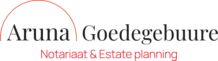 Logo Aruna-Goedegebuurenotariaat